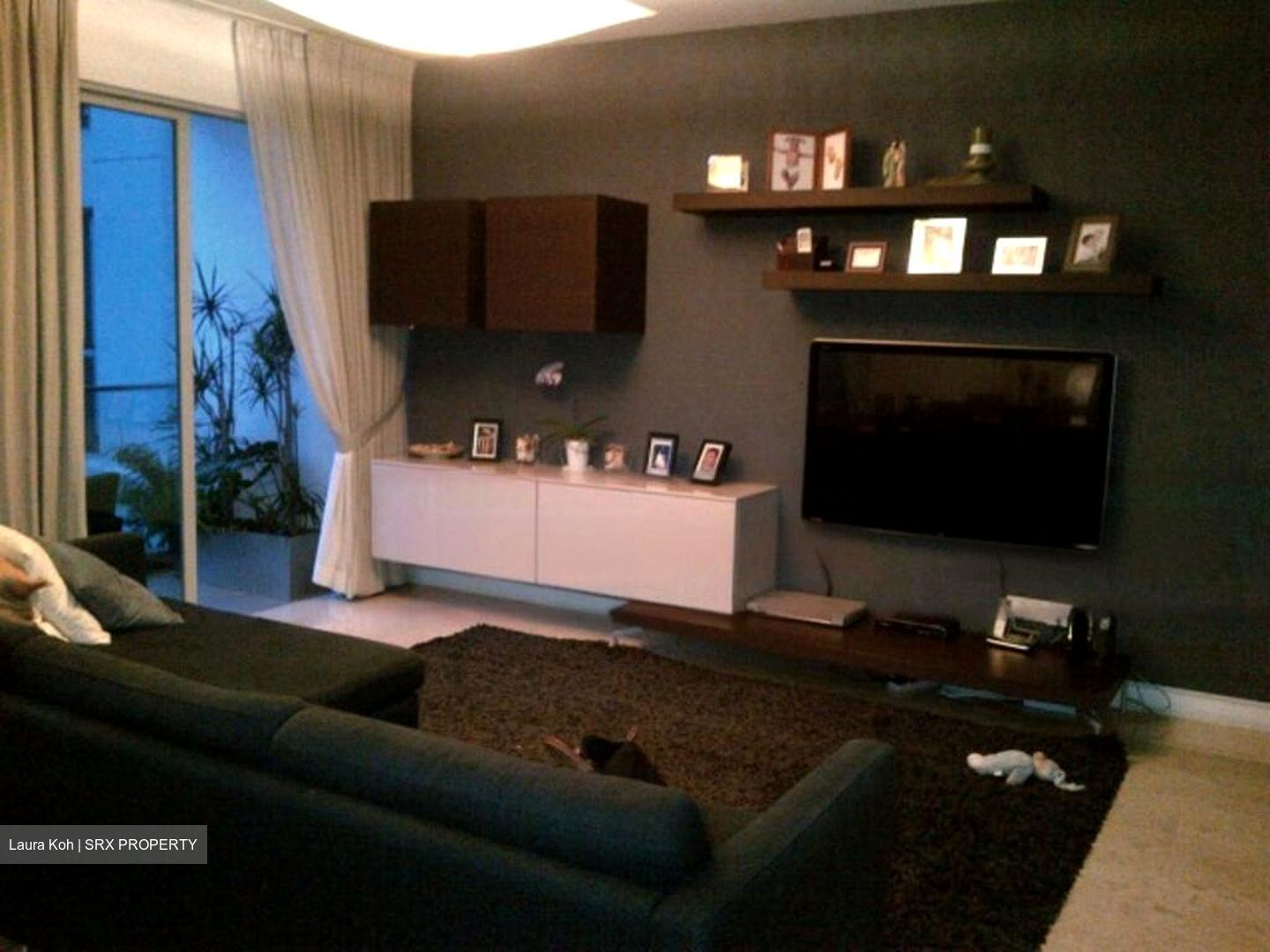 One Amber (D15), Condominium #638163921